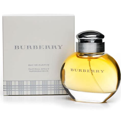 perfume burberry feminino preço